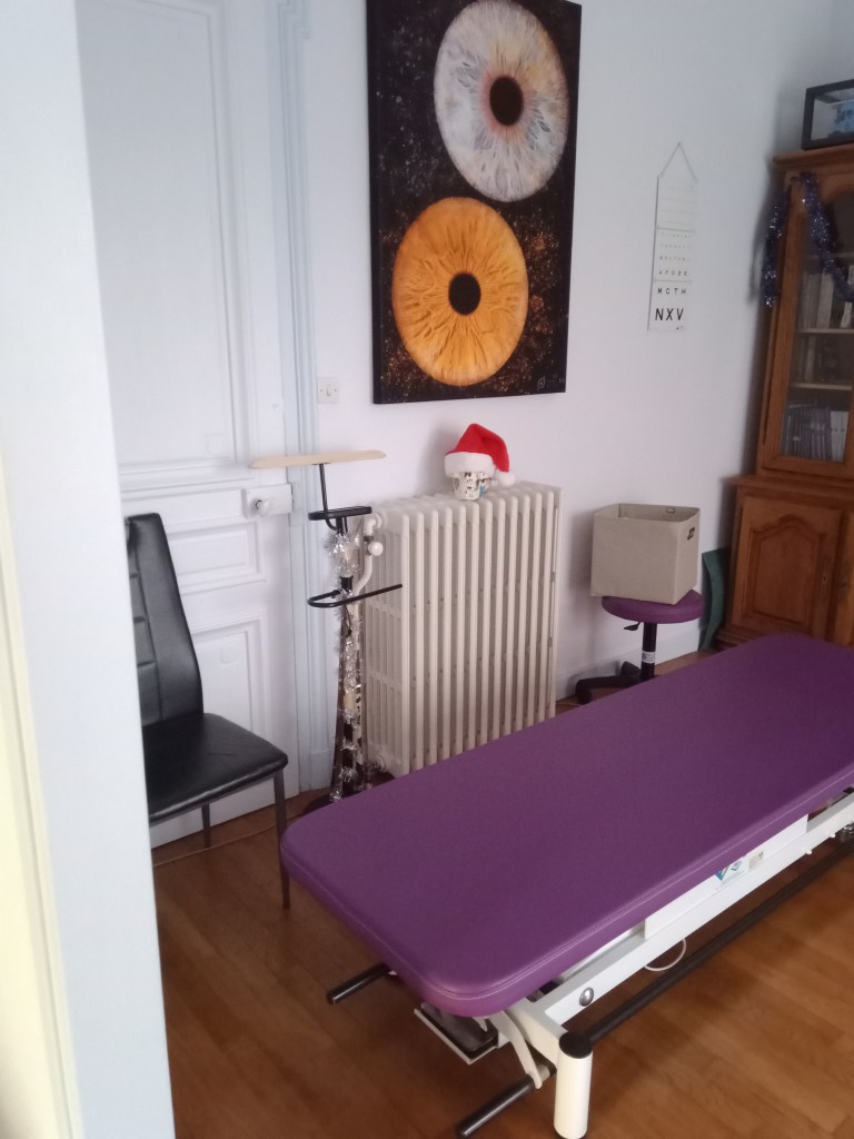 Déco de Noël 2024, Jack et son bonnet